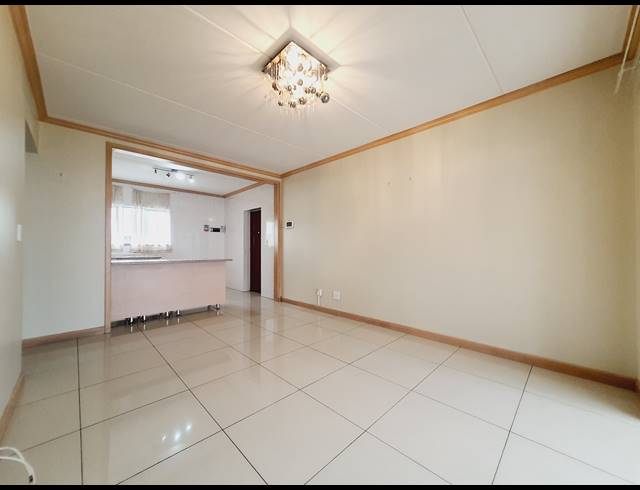 2 BEDROOM APARTMENT RENTED IN NOORDWYK